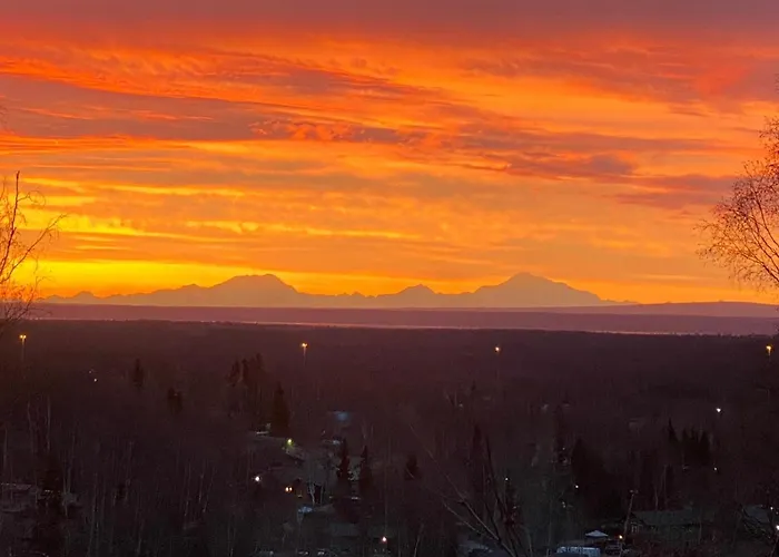 Alaskan Adventure Awaits!