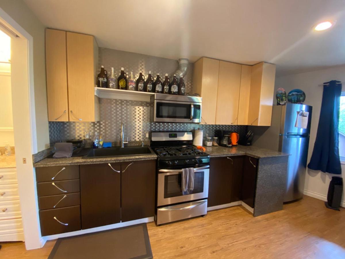 Apartment Alaskan Adventure Awaits! Eagle River