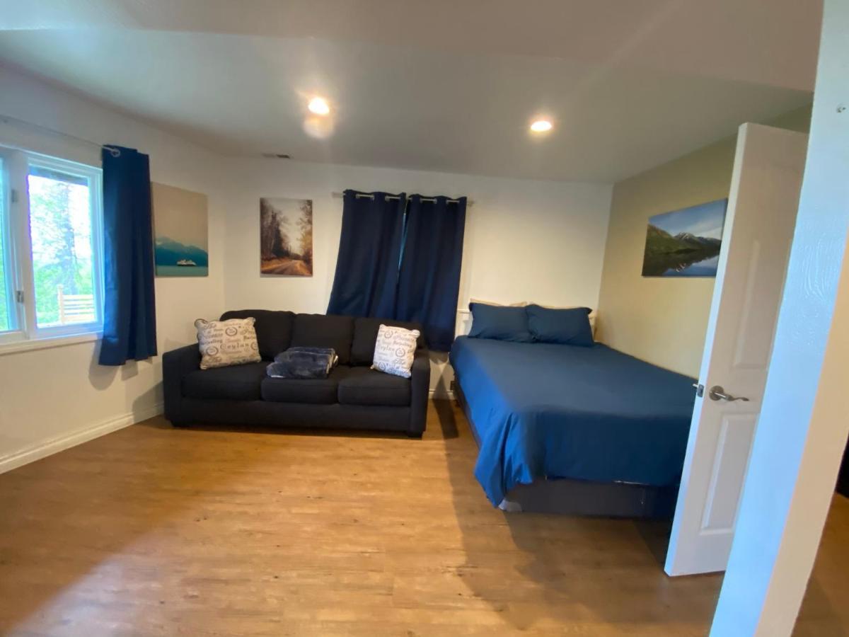 Alaskan Adventure Awaits! Apartment Eagle River