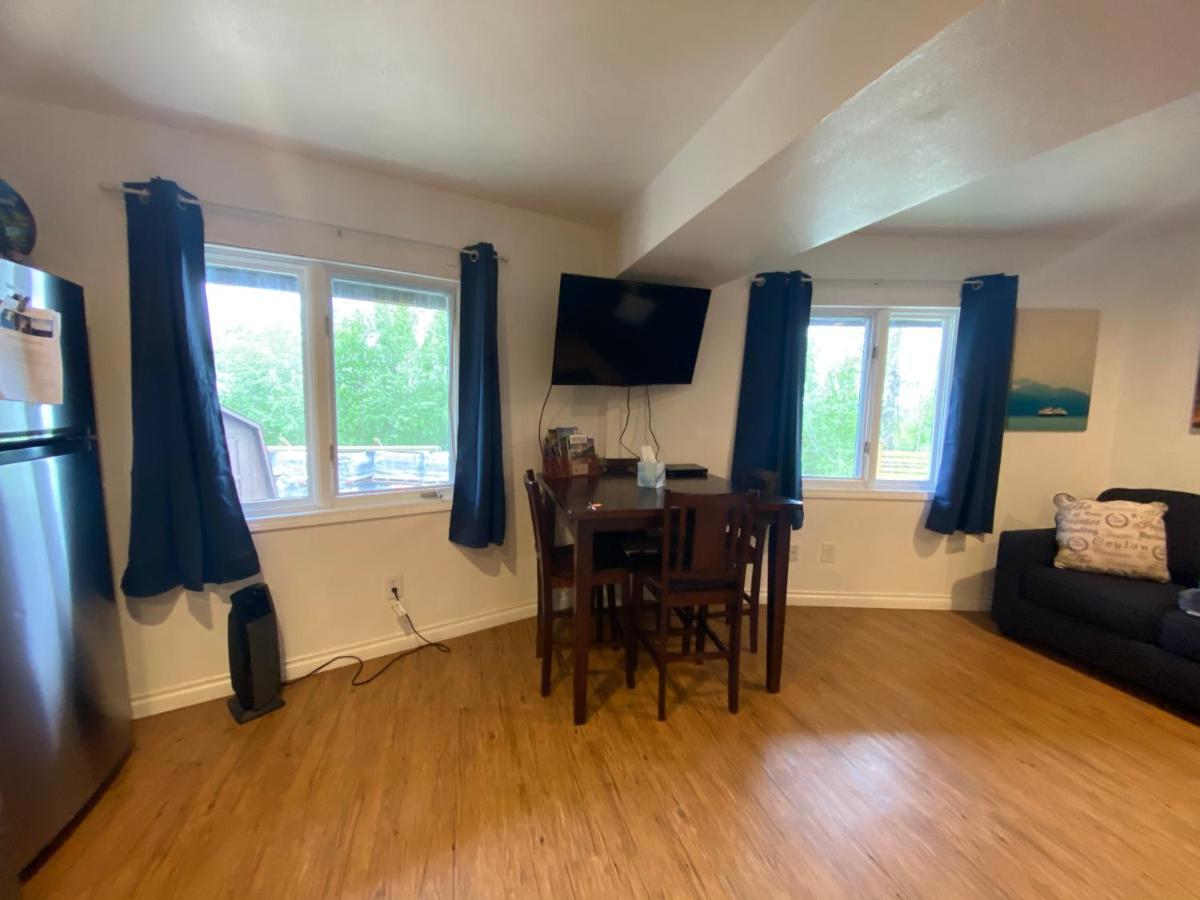 Apartment Alaskan Adventure Awaits! *